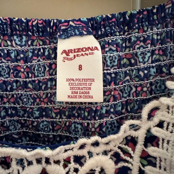 Spring dress - Picture 3 of 5